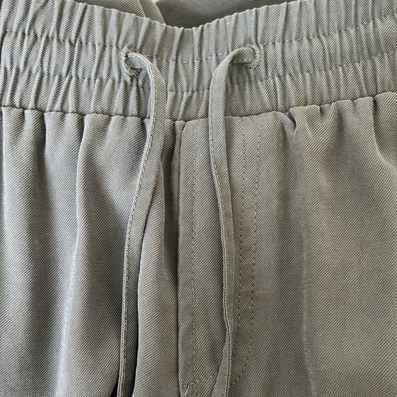 INC Cargo Jogger Pants in Moss Green XS - Picture 10 of 10